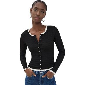 FP Movement Women's Blackbird Cardi