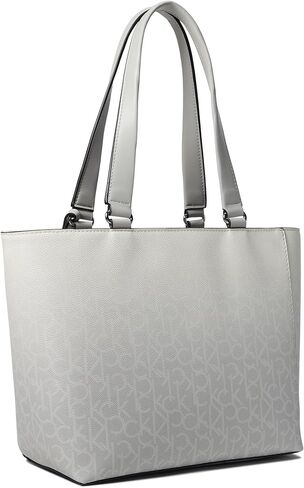Calvin Klein Pia Signature Tote in Saudi Arabia