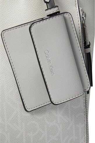 Calvin Klein Pia Signature Tote in Saudi Arabia