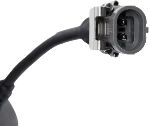 513189 مجموعة محمل محور العجلة الأمامية 5 العروات مع ABS متوافق مع 2005-2006 Chevy Equinox/ 2002-2007 Saturn Vue in Saudi Arabia