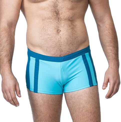 Taddlee Swimsuits Sexy Men Swim Brief Trunks Swimwear Bathing Suits Wear Bikini in Kuwait