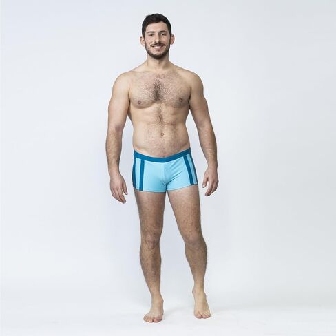 Taddlee Swimsuits Sexy Men Swim Brief Trunks Swimwear Bathing Suits Wear Bikini in Kuwait