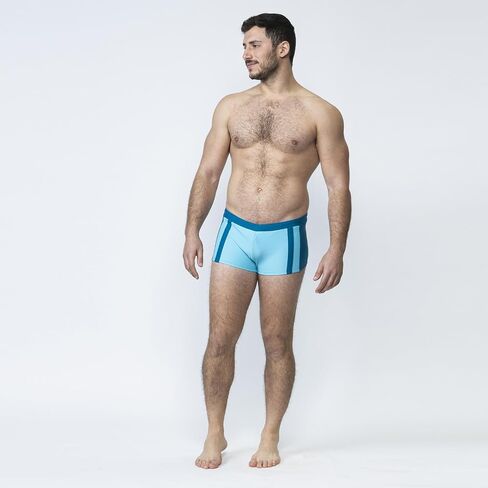 Taddlee Swimsuits Sexy Men Swim Brief Trunks Swimwear Bathing Suits Wear Bikini in Kuwait