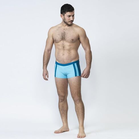 Taddlee Swimsuits Sexy Men Swim Brief Trunks Swimwear Bathing Suits Wear Bikini in Kuwait