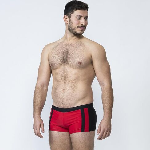 Taddlee Swimsuits Sexy Men Swim Brief Trunks Swimwear Bathing Suits Wear Bikini in Kuwait