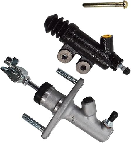 Clutch Master and Slave Cylinder Kit Replacement for Civic Acura Integra 46920-SR3-A01 in Saudi Arabia