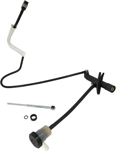 CC649008 أسطوانة القابض الرئيسية ومجموعة الخط متوافقة مع Ford Ranger 1988 1989 1990 1991 Bronco II 1990 V6 2.9L L4 2.3L 136.65703 6L2Z7A564A F1TZ7A512A in Saudi Arabia