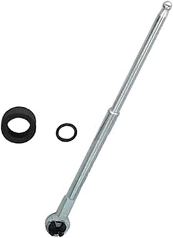 CC649008 أسطوانة القابض الرئيسية ومجموعة الخط متوافقة مع Ford Ranger 1988 1989 1990 1991 Bronco II 1990 V6 2.9L L4 2.3L 136.65703 6L2Z7A564A F1TZ7A512A in Saudi Arabia
