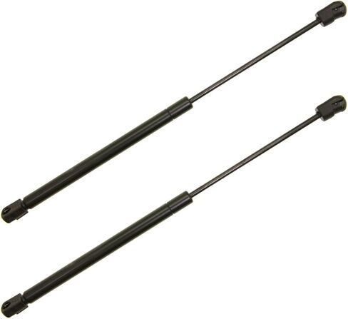2Pcs Front HOOD Struts Lift Supports Shock Gas Spring Prop Rod Compatible With FORD 2004-2008 F-150 F150 Exc. Lightning / 2008-2008 MARK LT (Note:04 05 06 07 08 2004 2005 2006 2007 2008) in Saudi Arabia