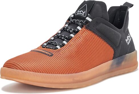 Skechers Men's New Wave Cup-Dux Slip-On in Saudi Arabia