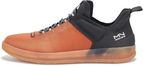 Skechers Men's New Wave Cup-Dux Slip-On in Saudi Arabia