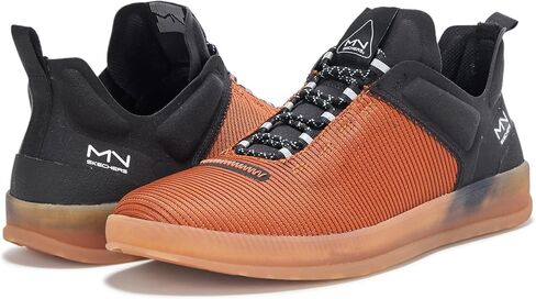 Skechers Men's New Wave Cup-Dux Slip-On in Saudi Arabia
