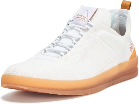 Skechers Men's New Wave Cup-Dux Slip-On in Saudi Arabia