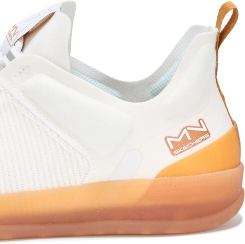 Skechers Men's New Wave Cup-Dux Slip-On in Saudi Arabia