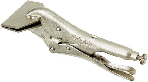 IRWIN VISE-GRIP Original Locking Sheet Metal Tool, 8", 23 in Saudi Arabia