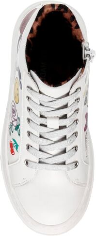 Steve Madden Girl's Beta Sneaker in Saudi Arabia