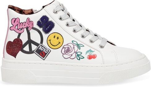 Steve Madden Girl's Beta Sneaker in Saudi Arabia