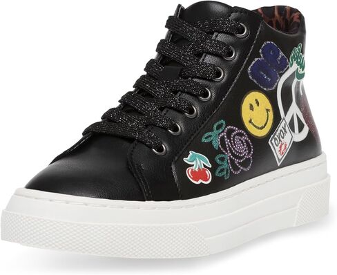 Steve Madden Girl's Beta Sneaker in Saudi Arabia