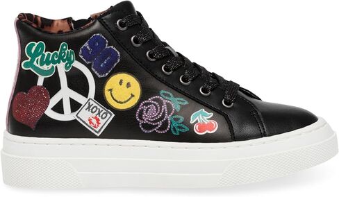 Steve Madden Girl's Beta Sneaker in Saudi Arabia
