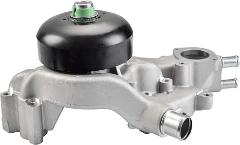 Water Pump with Gasket Compatible With GMC Chevrolet Hummer Saab Buick 07-09 6.0L 4.8L 5.3L AW6009 in Saudi Arabia
