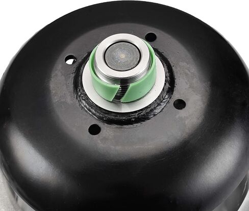 Water Pump with Gasket Compatible With GMC Chevrolet Hummer Saab Buick 07-09 6.0L 4.8L 5.3L AW6009 in Saudi Arabia
