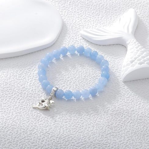 سوار القرش fullrainbow للنساء والرجال هدايا القرش لمحبي القرش هدايا تحت عنوان القرش مجوهرات القرش أشياء القرش هدايا حفلات القرش ديكور القرش هدايا للنساء in Kuwait