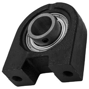 Caltric Universal Drivshaft Bearing Compatible with John Deere Am143610
