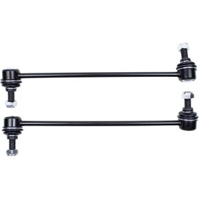 ApplianPar Front Left and Right Side Stabilizer Sway Bar End Links for Altima Maxima Murano Pathfinder Rogue Sport QX60