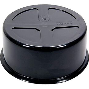Allstar Performance ALL26041 Plastic Carb Hatfor 4500 Carb