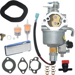 Carburetor Fit for Onan Cummins A041D736 A042P619 Microquiet 4000W 4KYFA26100 Generator Replace 146-0803 146-0785