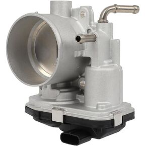 ROADFAR Throttle Body fit for 2022 for Lexus ES250 | 2022 for Lexus NX250 | 2022 for Lexus NX350h | 2022 for Lexus NX450h+ | 2018-2022 for Toyota 22030F0010 S20443