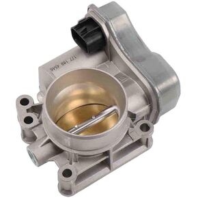 ACDelco Genuine Parts 12568796 Fuel Injection Throttle Body with Throttle Actuator