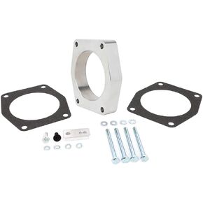 ROADFAR Throttle Body Gasket fit for 2007-2013 for Cadillac | 2007-2013 for Chevrolet | 2007-2013 for GMC