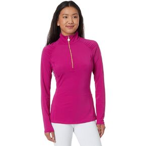 حذاء جوستين للسيدات من Lilly Pulitzer بنصف سحاب بعامل حماية من الأشعة فوق البنفسجية 50+ in Kuwait