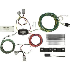 Hopkins 56208 Diode Plug-in Simple Wiring Kit