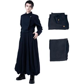 OSIAS Geto Suguru High School Cosplay Costume