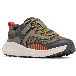 Columbia Unisex-Child Konos Low Hiking Shoe