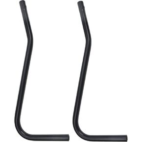 Solarhome 2PCS 6702543 Steering Bar Joy Stick for Bobcat Skid Steer Loaders 653 751 753 763 773 7753 853 863 864 973 883 963 T110 T140 T180 T190 T200 T250 T300 T320 S175 S185 S205 S100 S130 S150 S160