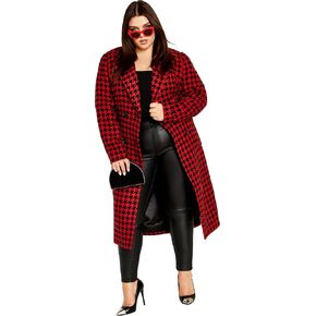 City Chic Julissa Coat