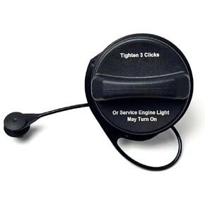 Fuel Tank Filler Cap Fit for Isuzu NPR NPR-HD 2004-2009 2012-2019 Gas Cap Replace 8-20914-961-0 10352662 8-10352-662-0 8-15255-561-0 8-15947-590-0 8-25804-548-0 8-25820-825-0 8209149610