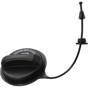 FC1061 Gas Cap, Fuel Cap Fit for Ford Lincoln-2004-2009 E-150 E250, 2005-2009 Expedition,2006-2009 F-150,2006-2009 F-250 F-350 F-450 F-550 Super Duty and More. Replaces# 8C3Z-9030-A FC1061
