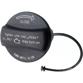 Fuel Tank Cap Gas Cap for BMW 5 6 X5 X6 for MINI R50 R57 R59 R60 1.6L COOPER 1.6T JCW ALL4 1.6T COOPERS ALL4 Replace# 16117222391 16110149425 16110392413 16111184668 16116754491