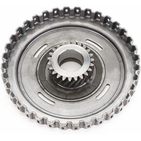 JF015E RE0F11A CVT Automatic Transmission Sungear Sun Shell Gear Compatible with Nissan Mitsubishi