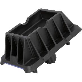 Jack Point Pad Jacking Support Plug Lift Block for BMW X3 F25 X5 E70 F15 F85 X6 E71 E72 51717189259 Replacement