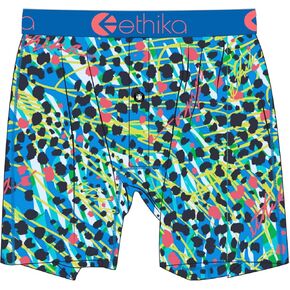 Ethika Mens Alternate Boxer Brief | Set Loose