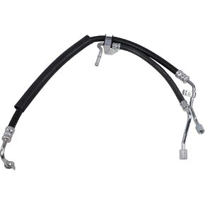 Sunsong 3403758 Power Steering Hose Assembly