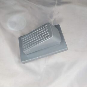 12 Volt Foot Pedal Assembly Accelerator for Motion Trendz Action Wheels Mega Tredz Yamaha Raptor Battery Powered Ride On
