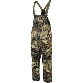 Muddy Outdoors Men's TRX Sherpa Bibs Veil Canyon Hybrid Large