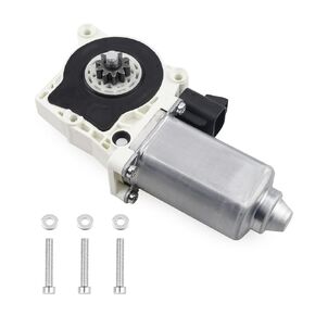 80-03129-90 Power Step Running Board Motor Kit Replacement for AMP Research Step Running Board Motor Compatible with GM, Dodge, Hummer Electric Steps 800312990, A10049-113