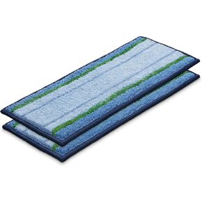 iRobot® Authentic Replacement Parts- Braava Jet® m Series Washable Wet Mopping Pads, (2-Pack) in Kuwait
